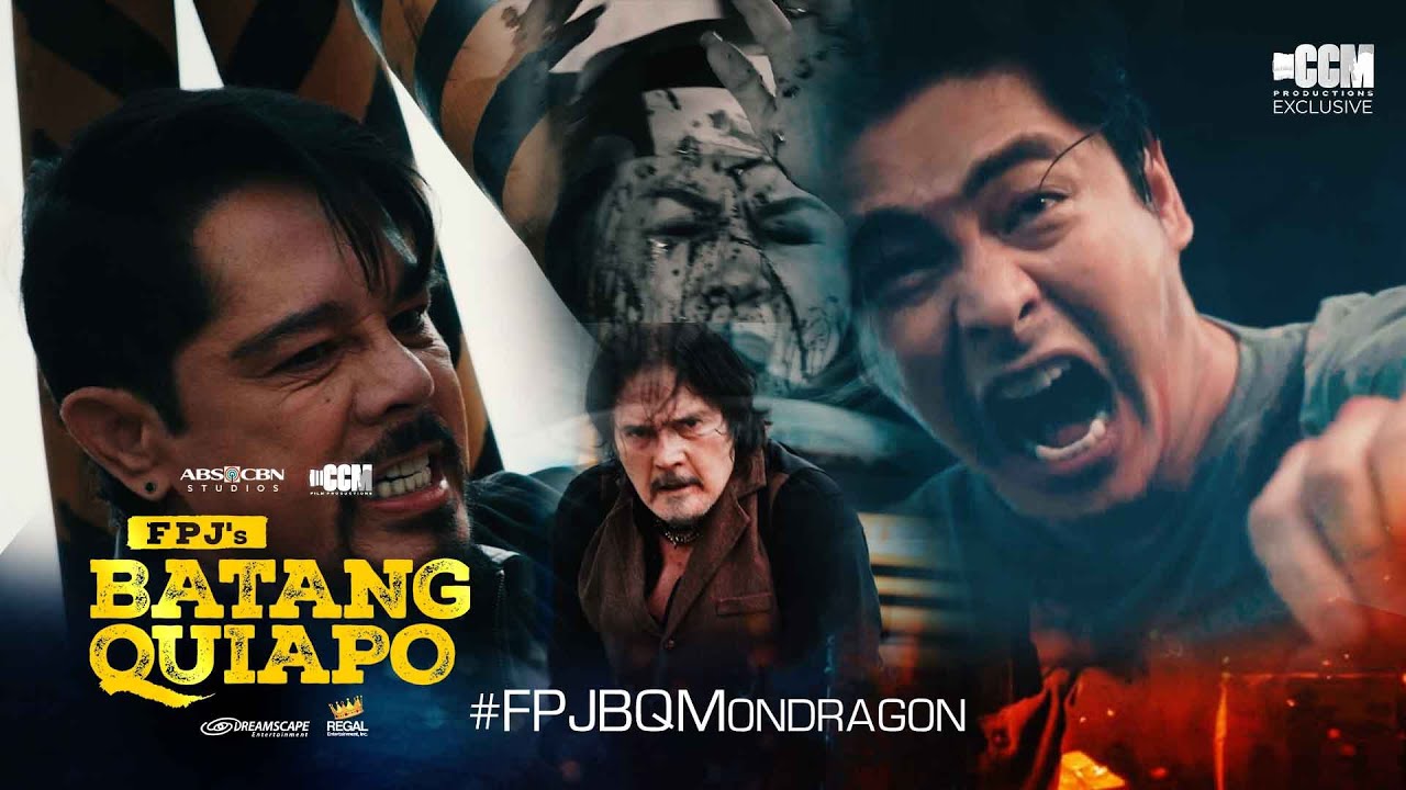 FULL EPISODE SCENE REWIND: January 13 #FPJBQMondragon