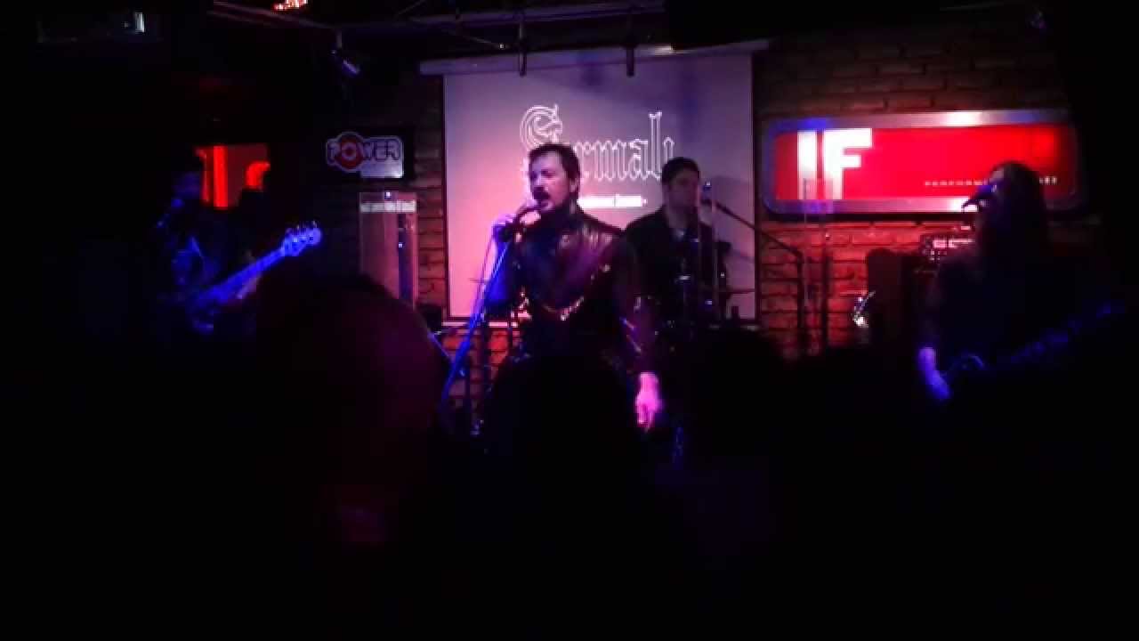 Sevda Çiçeği / We Will Rock You (Rock in Black) / Sarı Çizmeli Mehmet Ağa @ IfPerformanceHall]