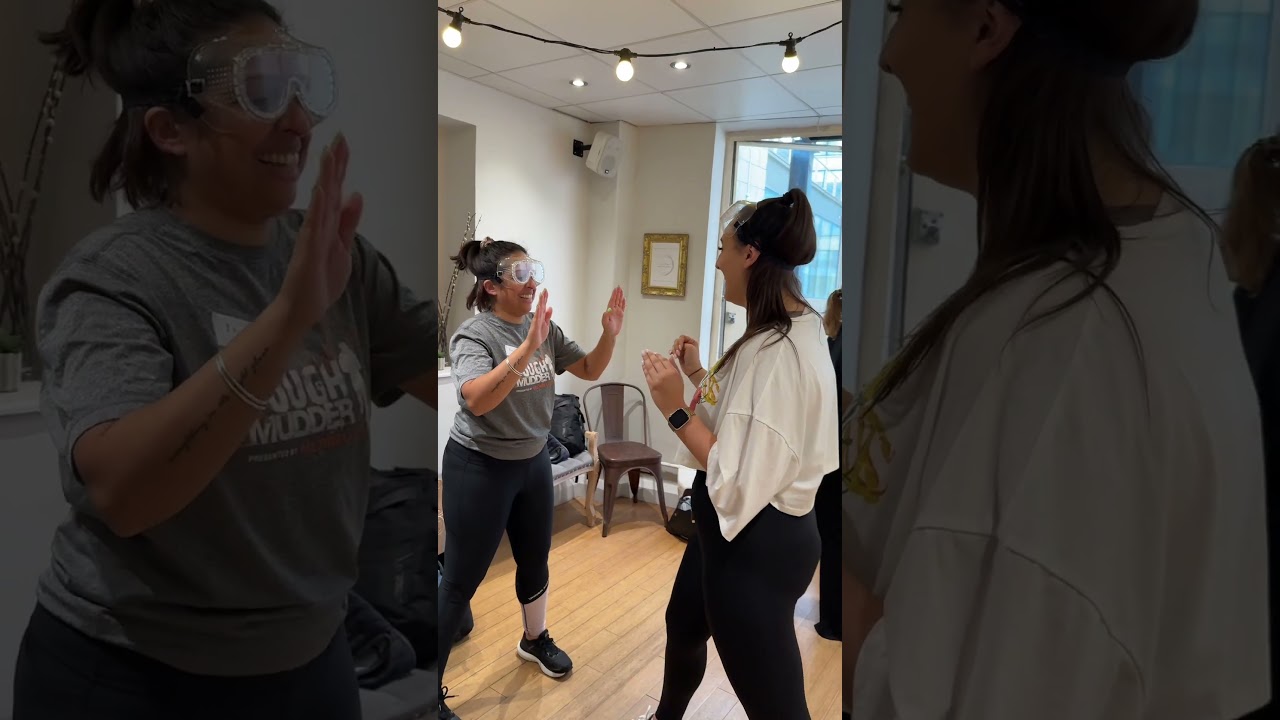 Corporate Wellbeing Experience v2 - with Sifu Lak Loi