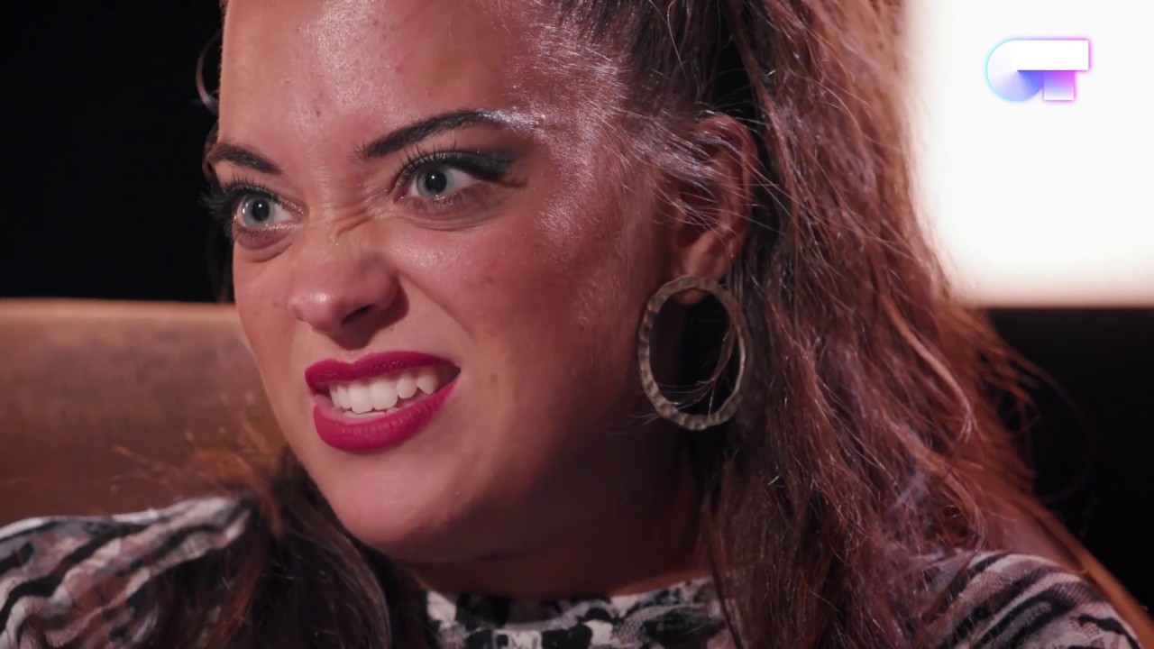 NOELIA | Gala 0 | OT 2018