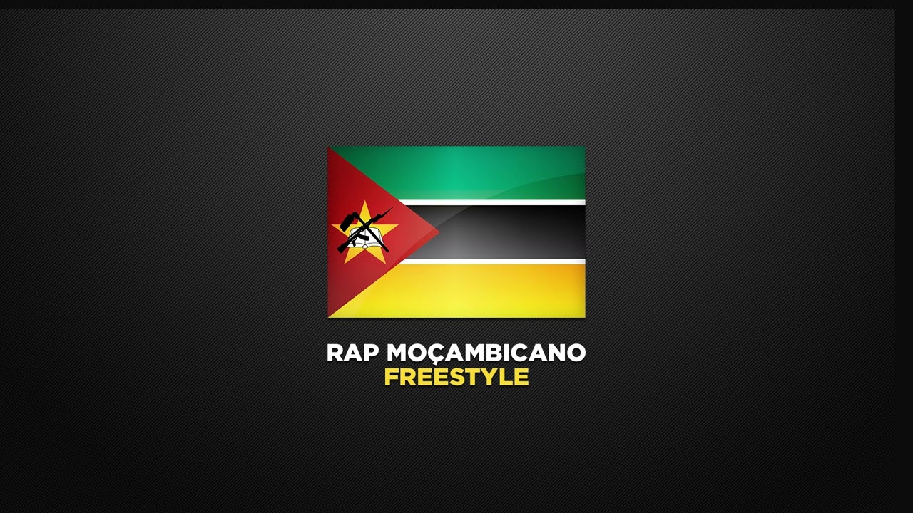 F&G, A2 e Dingane - Freestyle (Live @Txova)