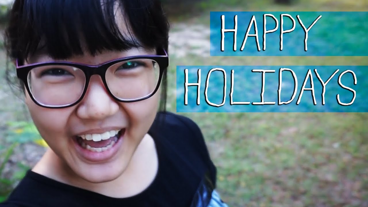 54 Holiday Greetings Around The World