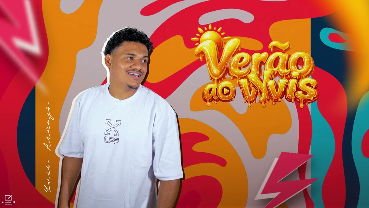 VERÃO AO VYVIS | YVIS ARAÚJO 2026