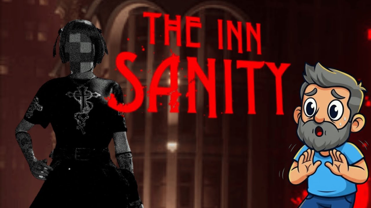 Das unheimlichste DATE meines Lebens! 🌹👻 | The Inn-Sanity