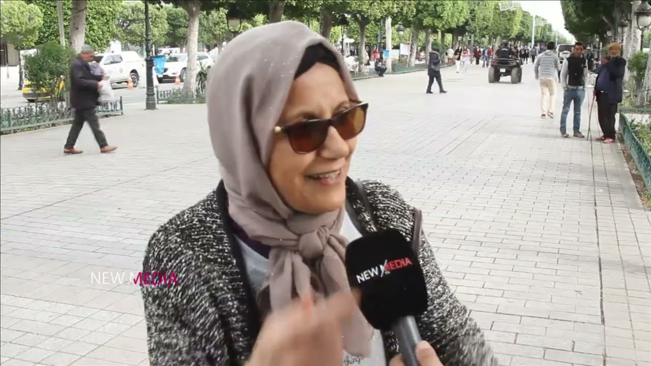 مقيمة في بلجيكا أصلها جربية❤️​يحبوها برشا البلجيكيين❤️الجنسية لجيكية جاتني هدية 🇹🇳 🇧🇪​