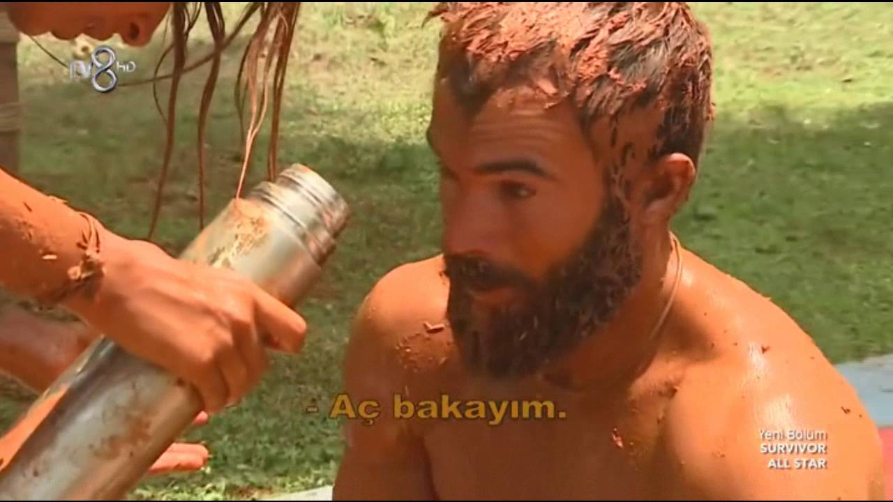 TURABİ KAZANDI (2014/2015)