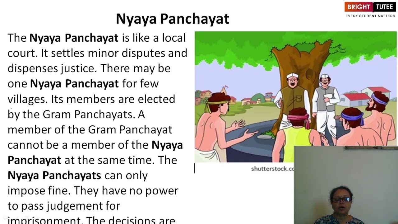 02 1 What is Panchayat