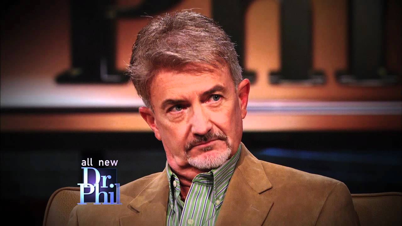 All-New Monday July 11 on the Dr. Phil Show: Scandal in the Ministry, Part 2