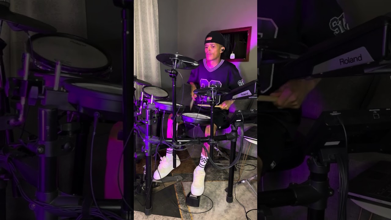 FUNK 55 DRUM EDITION