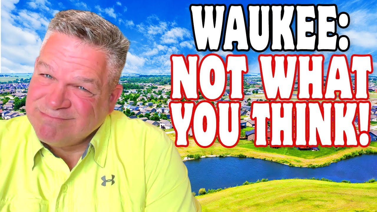 The TRUTH About Waukee Iowa – 5 Reasons You Might Regret Moving In Waukee Iowa | Des Moines Iowa