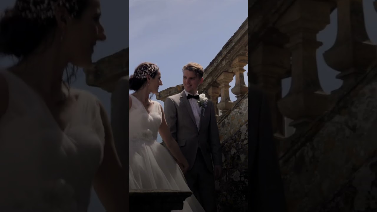 French Rustic Elegance - A styled shoot at Escot House