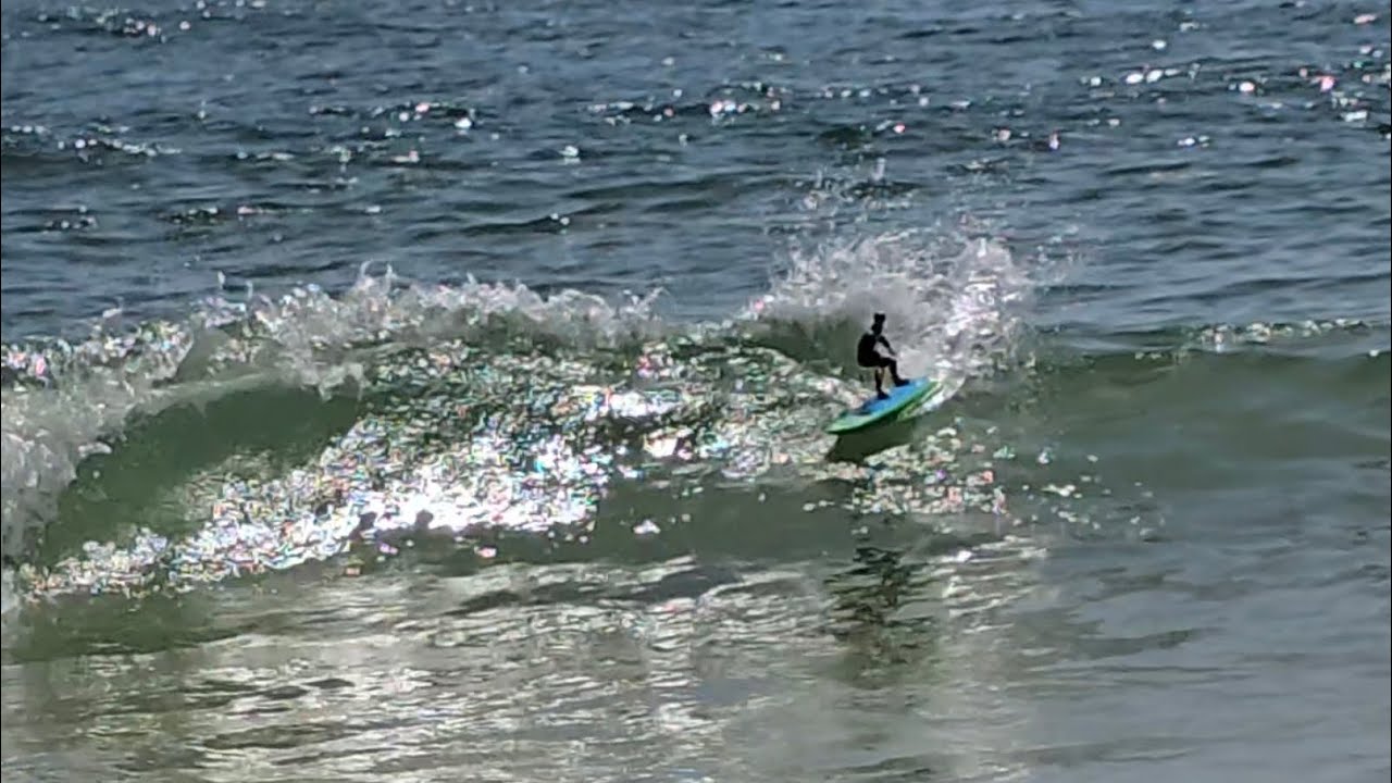 Kyosho rc surfer 4 