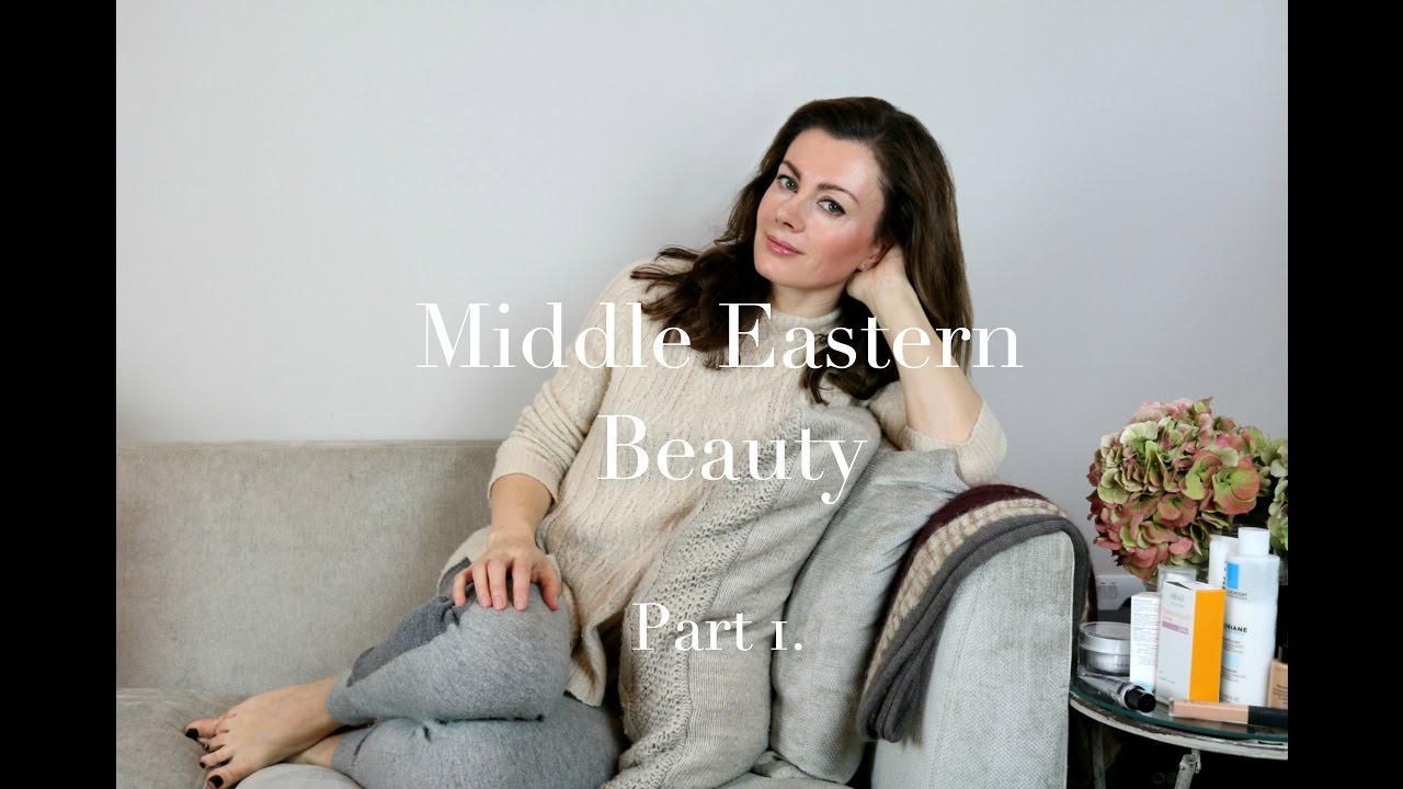 Middle Eastern Beauty  Pt 1 - Skincare Concerns I See In The Clinic | Dr Sam in The City