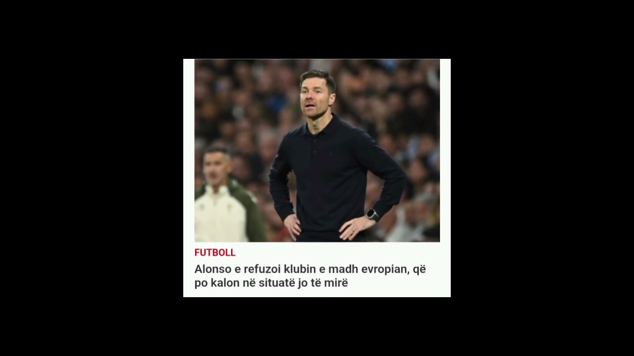Lajmet sot.
