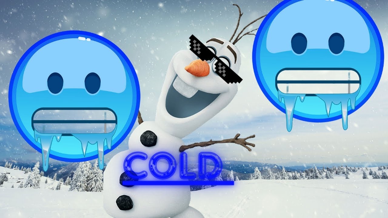 OLAF #1 COLD MOMENT | Edit