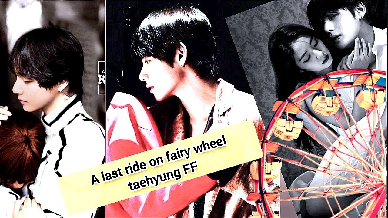 When you got shot while saving him as his wife #taehyung ff#oneshot #sad love #never ending love