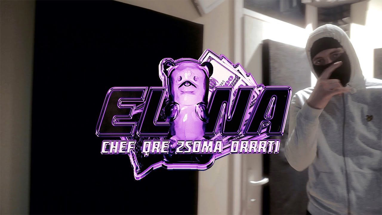 Chef QRE x 2soma x Drrrti - El Na