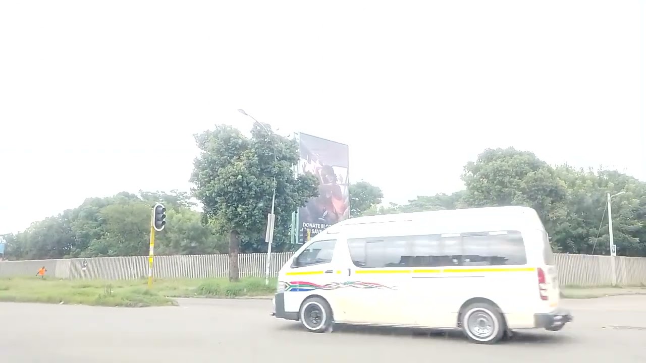 South African DashCam 2023!!!!
