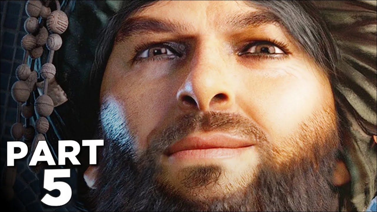 Assassin&rsquo;s Creed Mirage | Jailbreak | Part 5