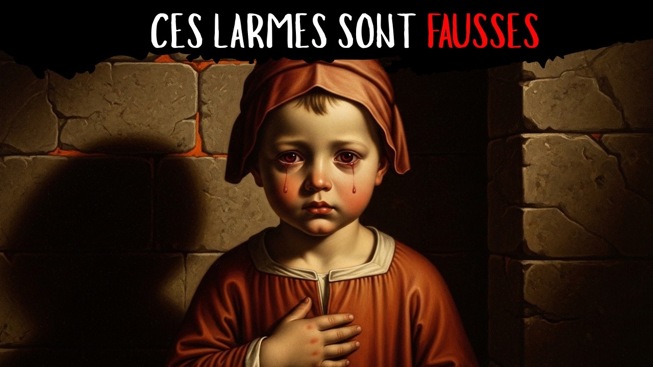 La psychologie de l'enfant qui n'a jamais pleuré
