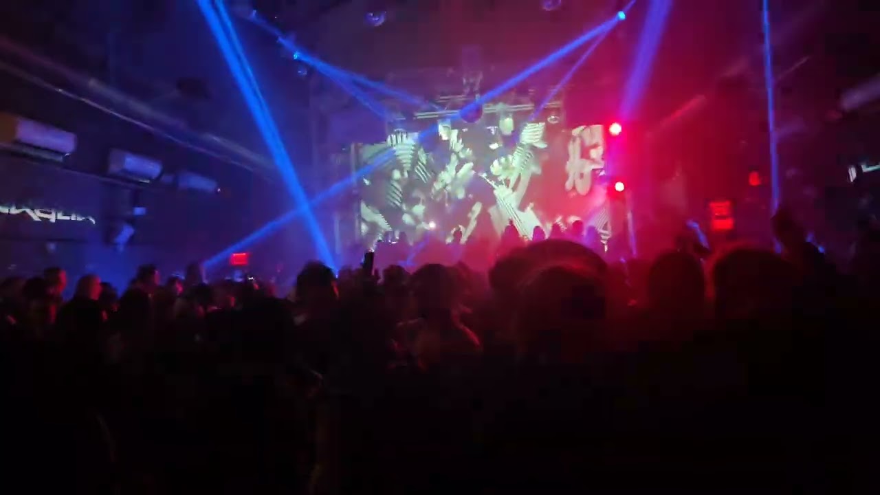 Danny Tenaglia Christmas 2026 silo brooklyn be yourself #dannytenaglia #silobrooklyn
