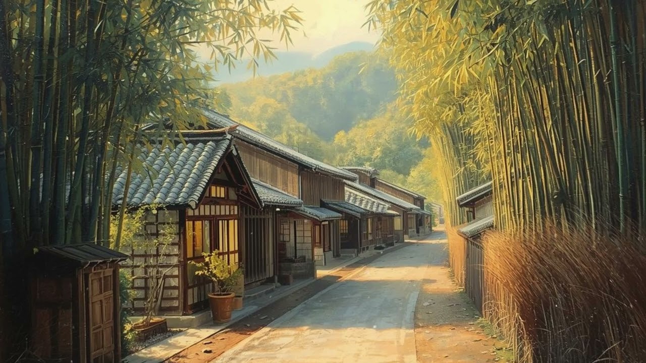 Oriental Meditation Music | Traditional Eastern Sounds for Deep Inner Peace