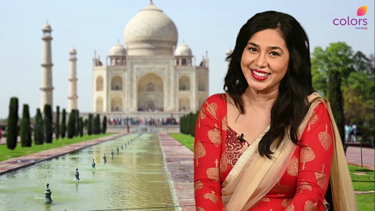 Colors Food Trail 2022 - Season 2 - Episode 08 - Firoza Khan - Season Finale