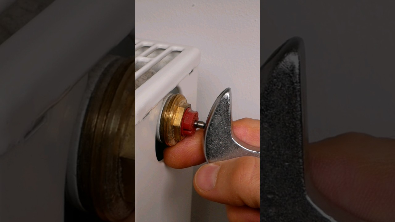 Heizung wird nicht warm? #Heizung #Heizk&ouml;rper #Heizungsventil #Thermostatkopf