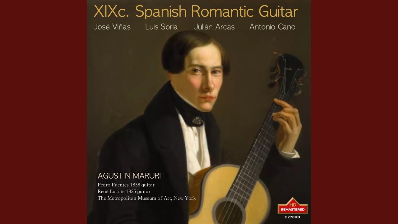 Recuerdos de Cádiz, Op. 24 