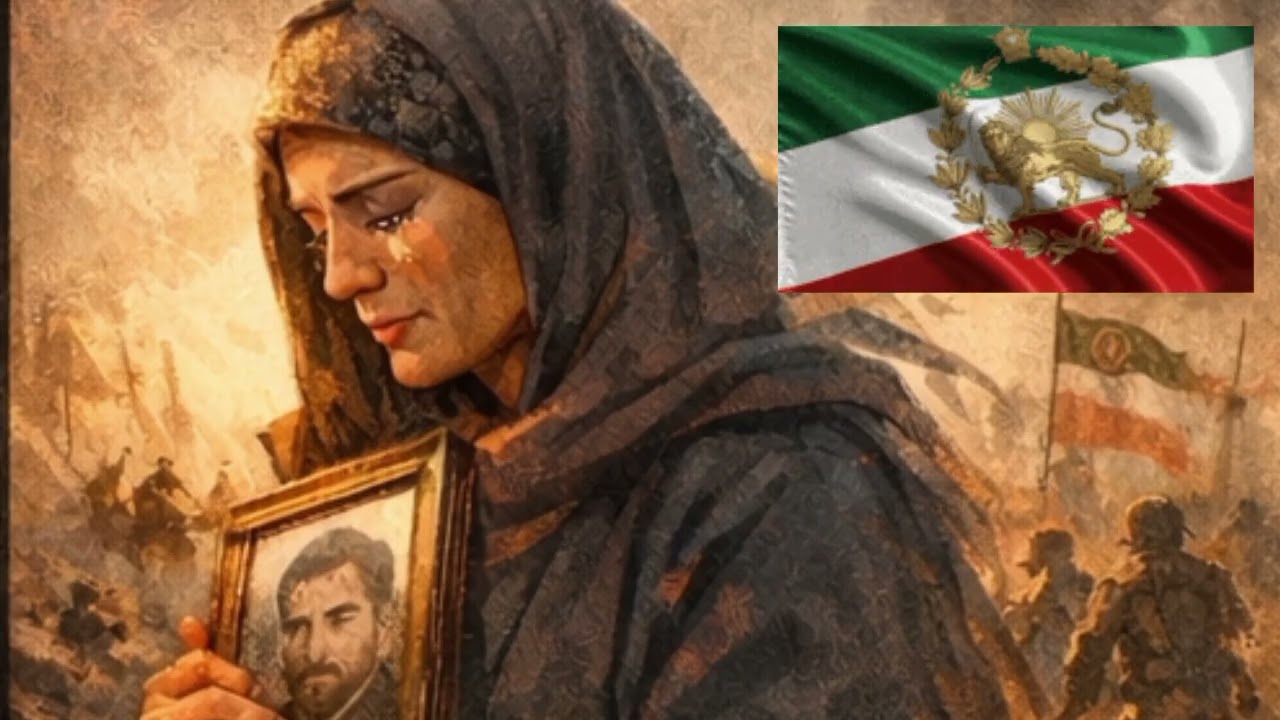 آهنگی که اینیستگرام را منفجرکردآهنگ ایران .کاری ازگروه nishtar1400تنظیم از آیدین لطفامارادنبال کنید