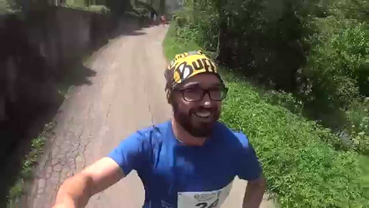 WLF 53 - I Półmaraton Górski Jedlina-Zdrój