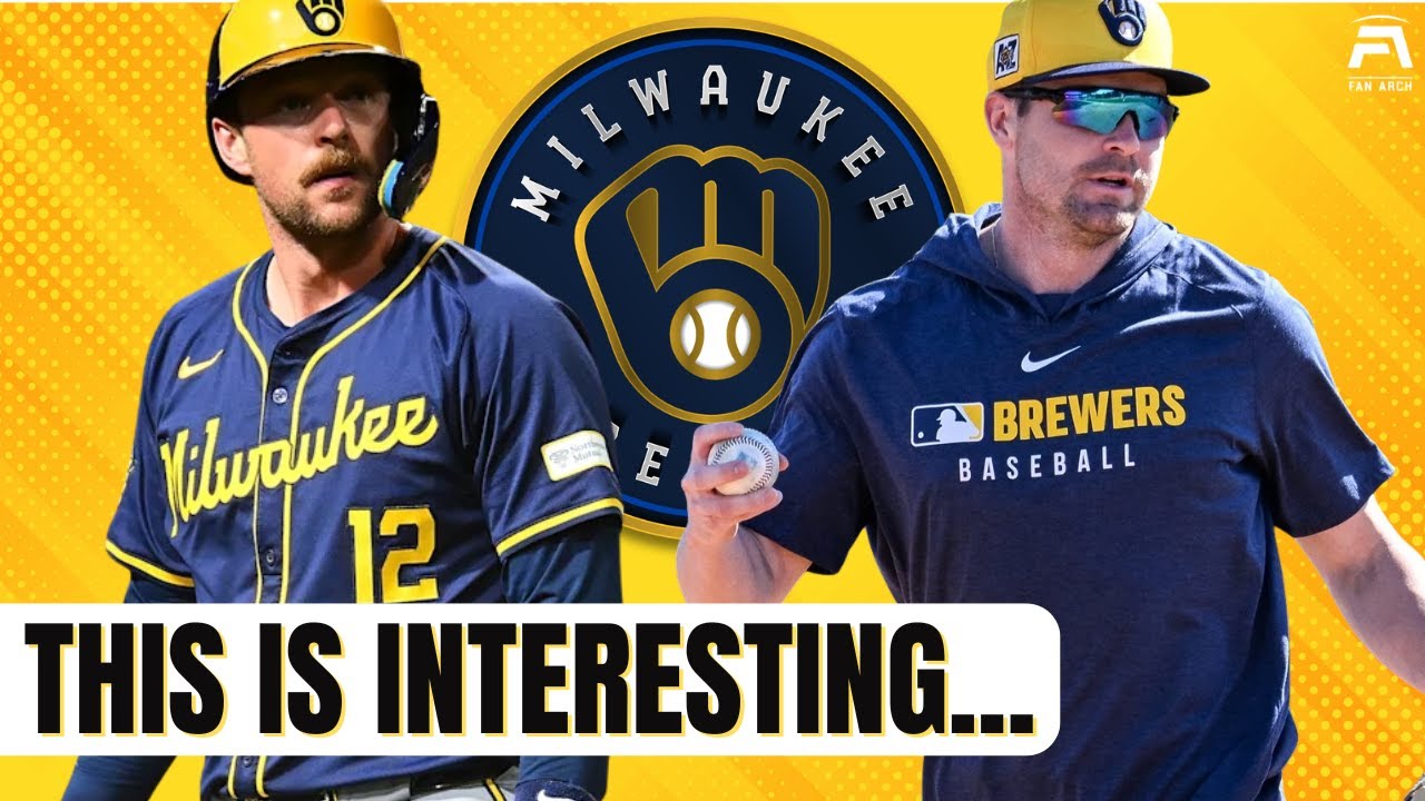 All Signs Point To THIS... | Daily Milwaukee Brewers News & Rumors