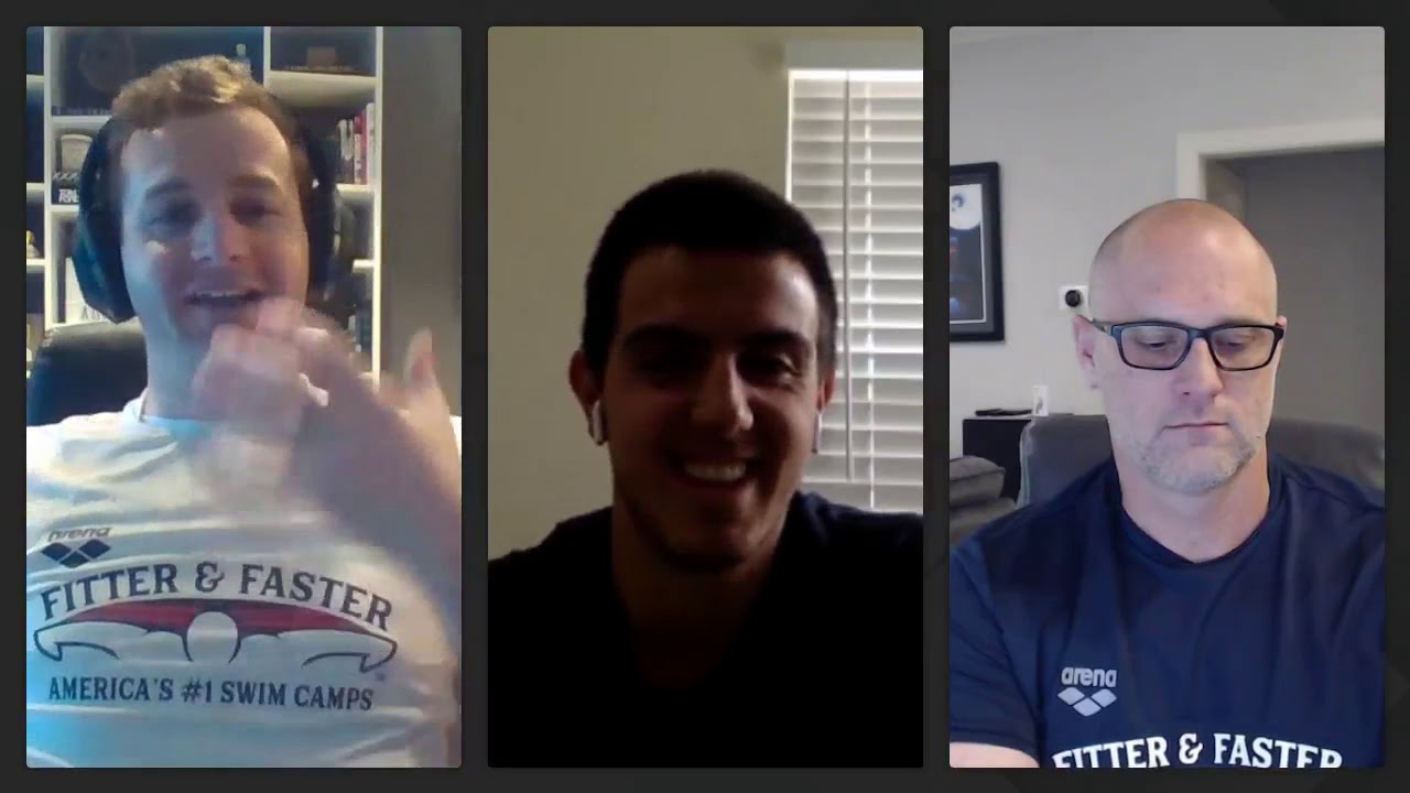 FFT Live: Mindset Monday - Commitment