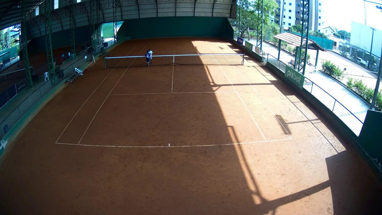 Quadra 6 - quarta-feira, 4 de fevereiro de 2026