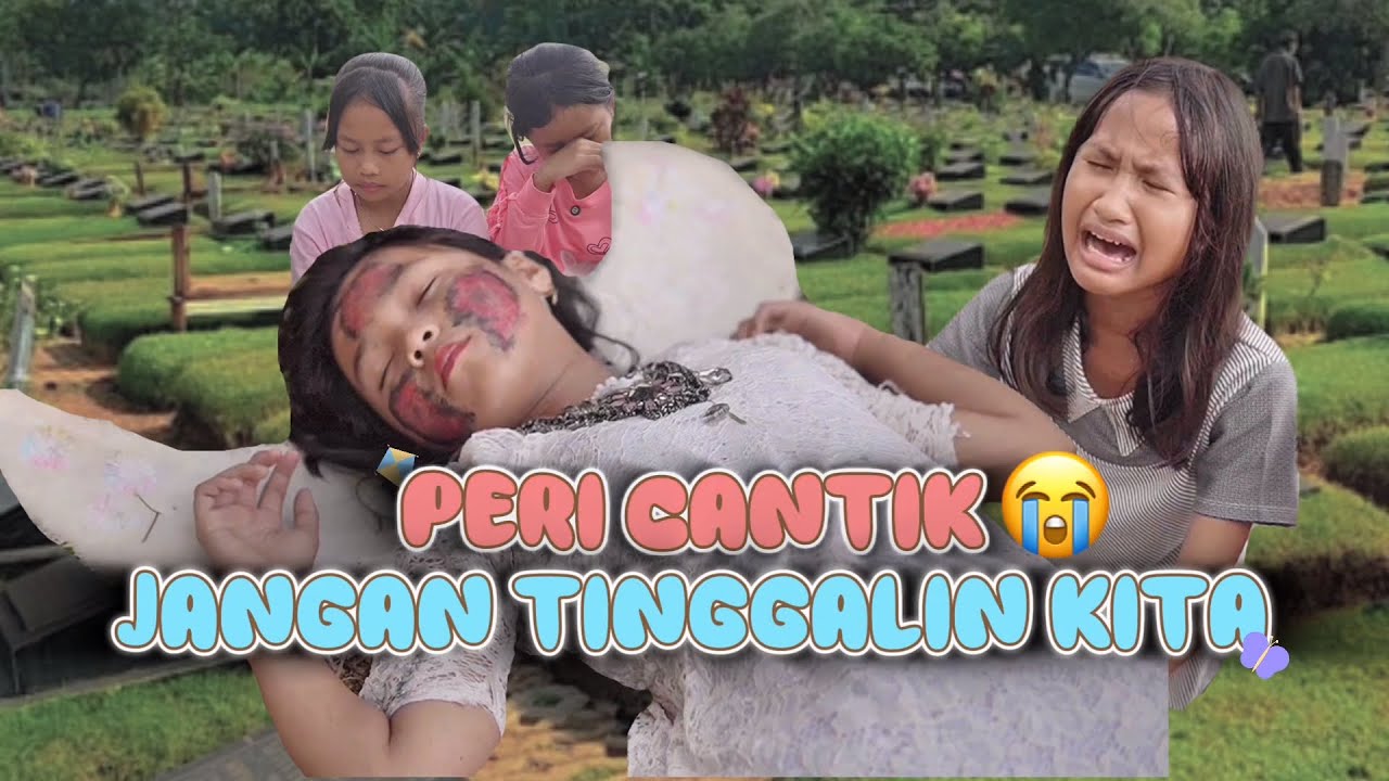 SEMUA SEDIH PERI CANTIK MENINGGOY🥹⁉️Episode 2