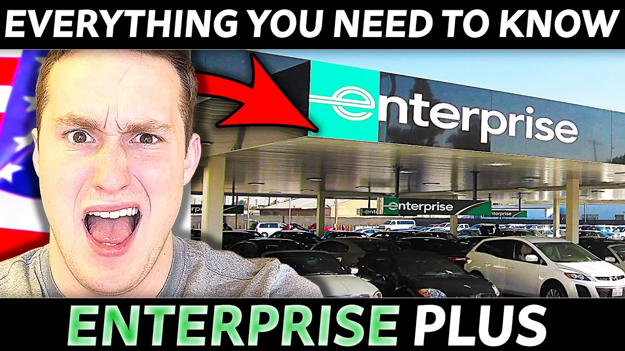 2024 GUIDE: Enterprise Plus Rewards Full Breakdown
