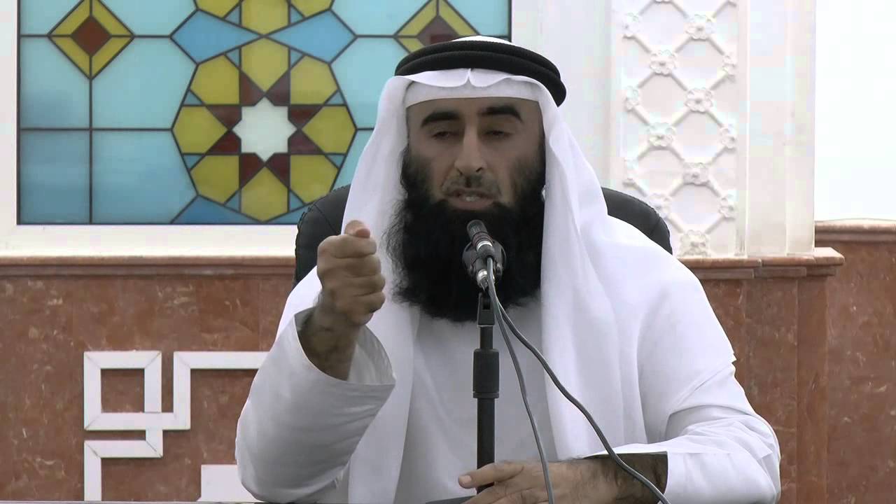 محاضرة بعنوان: علاج الذنوب | لفضيلة الشيخ د/ صالح عبدالكريم