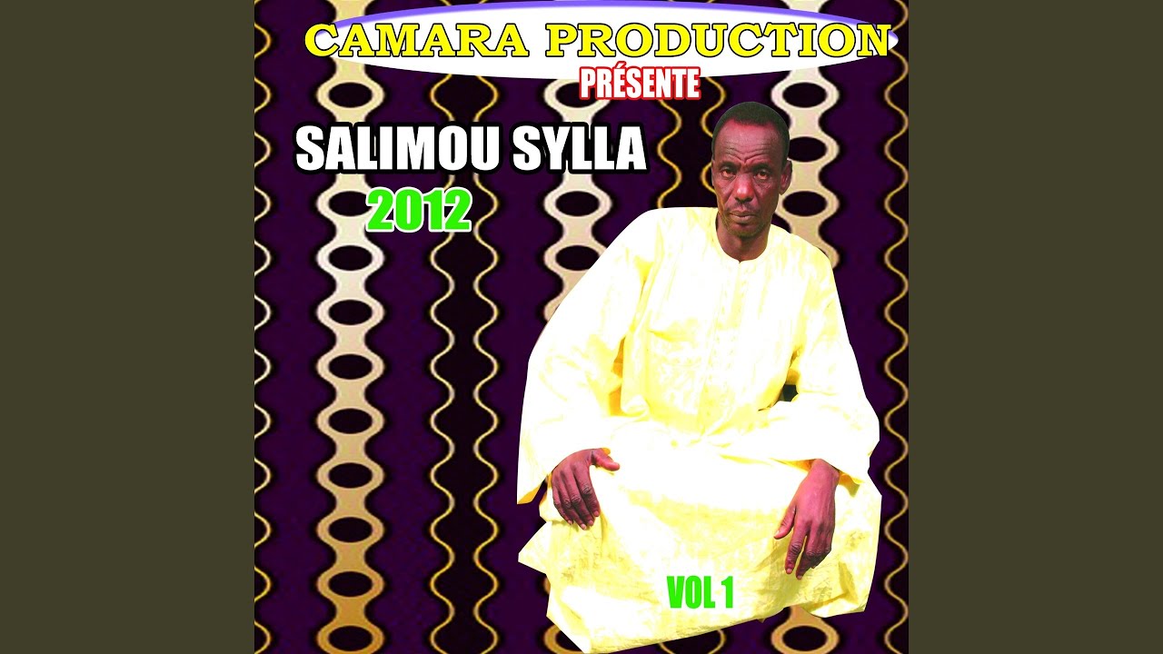 Mamadou Silli