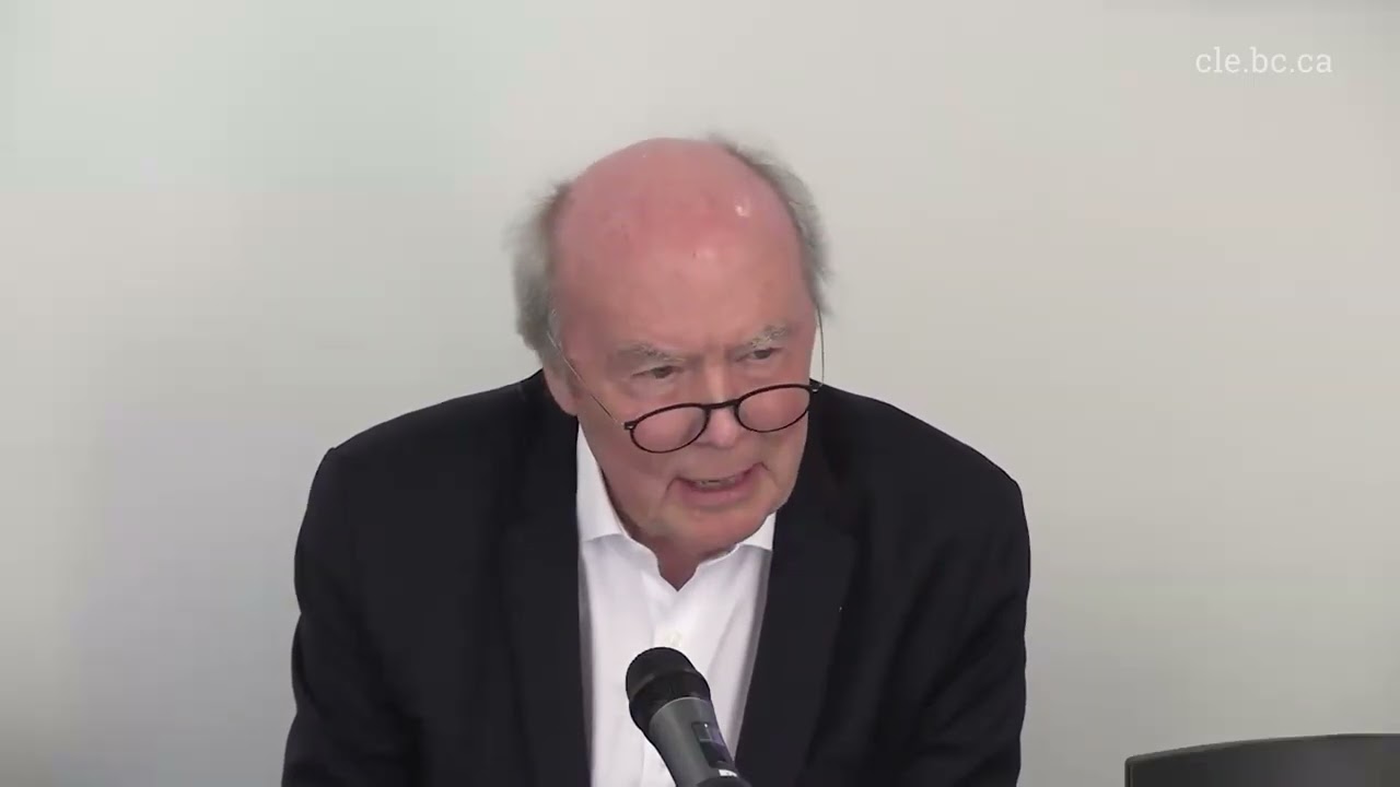 Closing Arguments: Simplicity, Structure, and the Power of Chronology