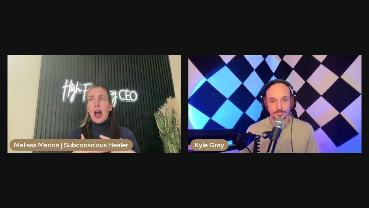 Three Stories to Double Your Sales Every Time You Speak with Kyle Gray