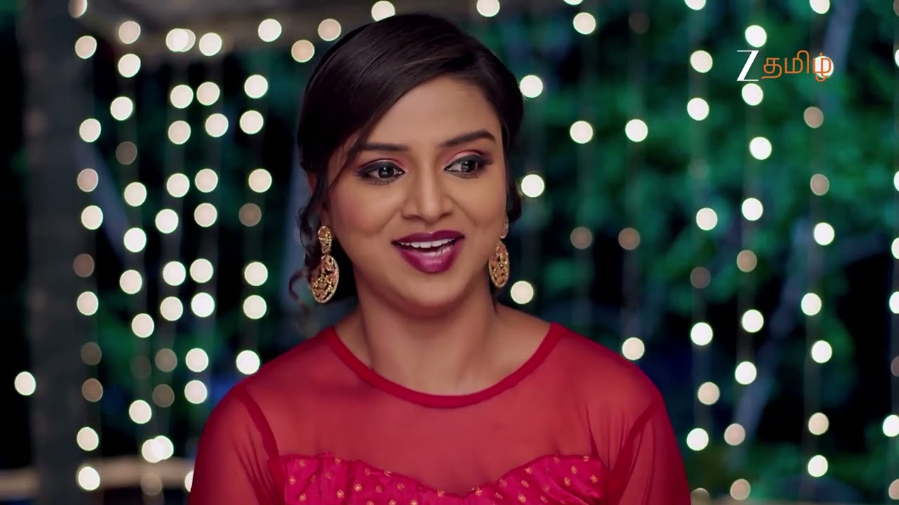 Aval Varuvala | Ep - 126 | Webisode 03 | Feb, 2 2026 | Raghu, Gowthami, Archana | Zee Tamil