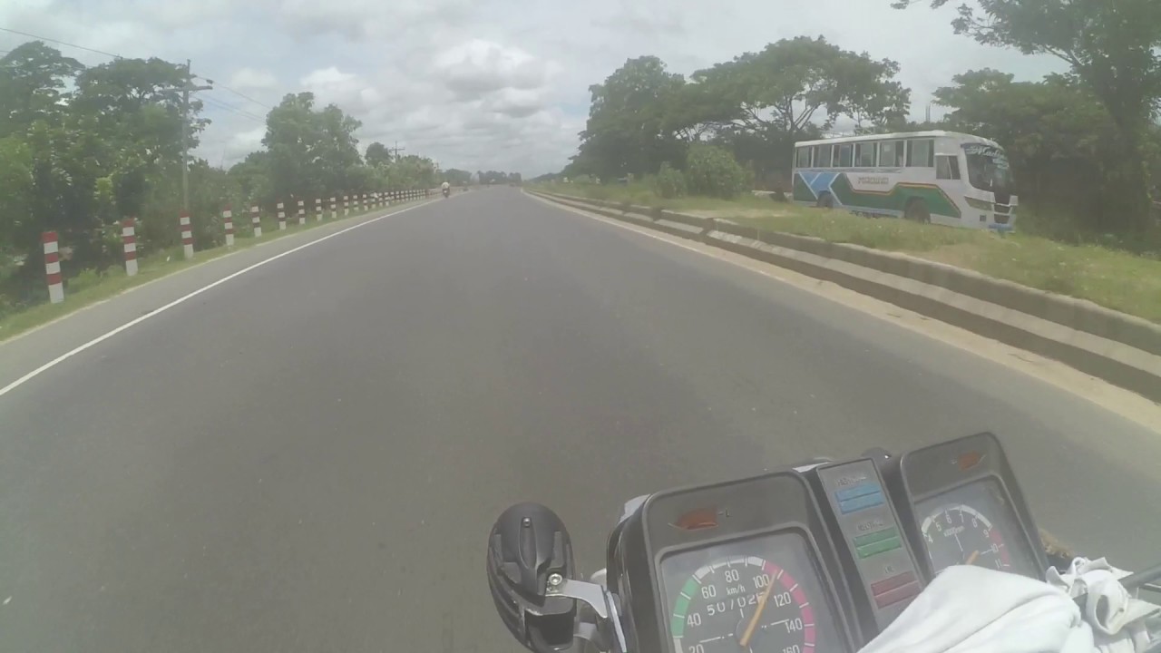 rxs 115 top speed in bd