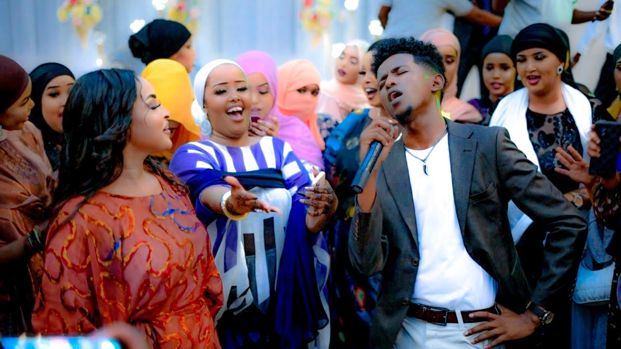 AROOSKI HAPPY AHMED  IYO ABDIFATAH ALBAKRI  ISMAIL AARKA WARDA HAPPY IYO NADIIRA NEYRUUS OO SHIDAY