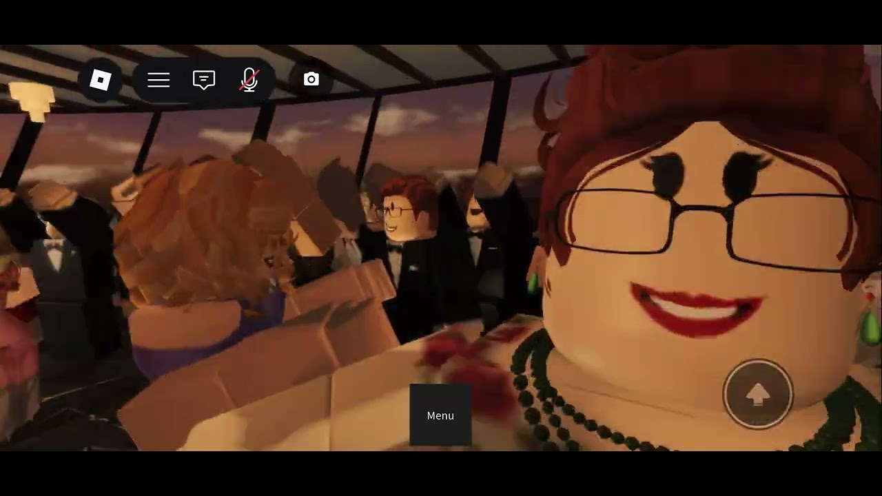 Skyview movie with!: Coconut!!!