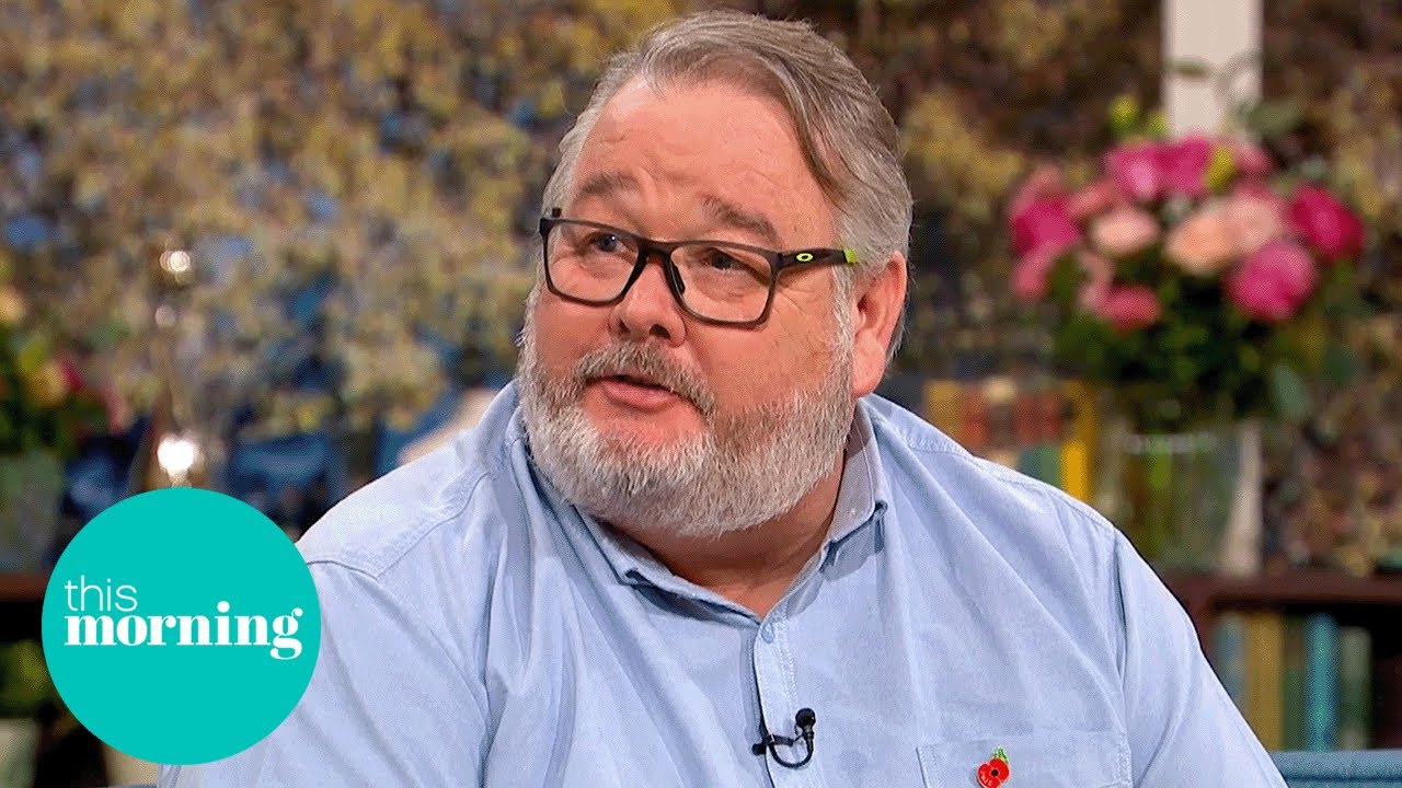 &lsquo;My Wife Plotted To Kill Me With Her Secret Love&rsquo; | This Morning