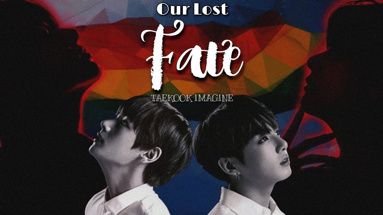 'Our Lost Fate' Taekook Short Film | [Fake Subs]