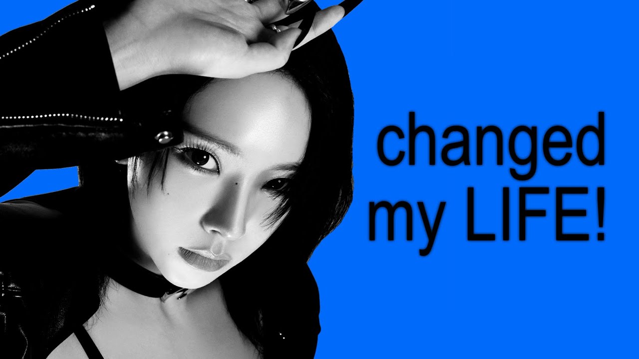 kpop bridges that changed the trajectory of my life
