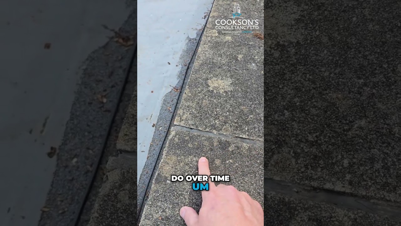 Roofing 101: Coping Stones and Parapet Walls Explained