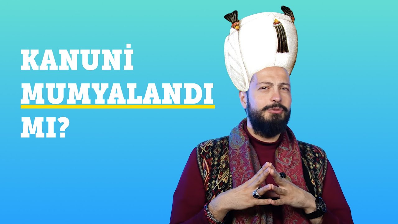 Osmanlı Tarihinin En Kritik Yolculuğu | Yasin Saygılı