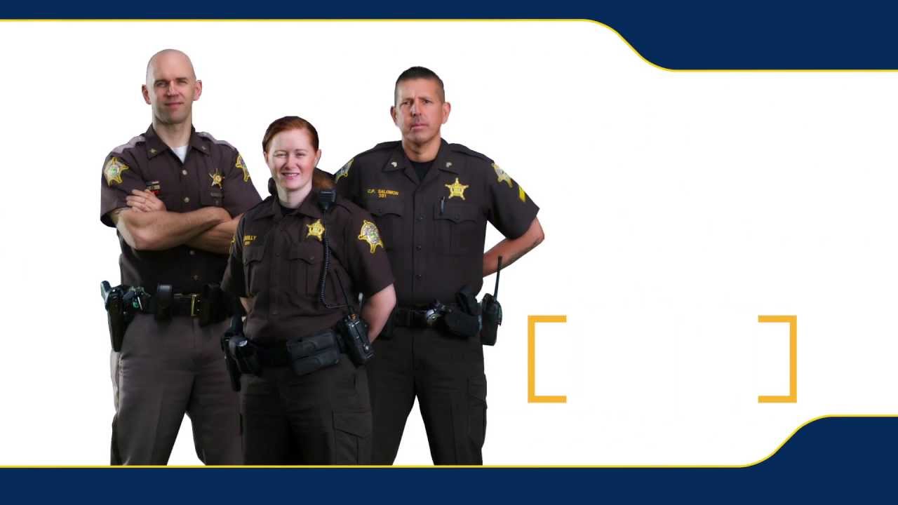 Animated Video for Public Safety Software by Suite Imagery